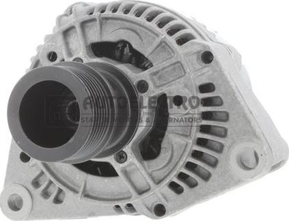 Autoelectro AEA3249 - Alternatore autozon.pro