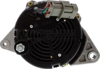 Autoelectro AEA3246 - Alternatore autozon.pro