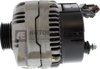 Autoelectro AEA3246 - Alternatore autozon.pro