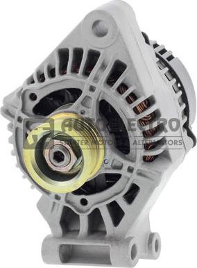 Autoelectro AEA3257 - Alternatore autozon.pro