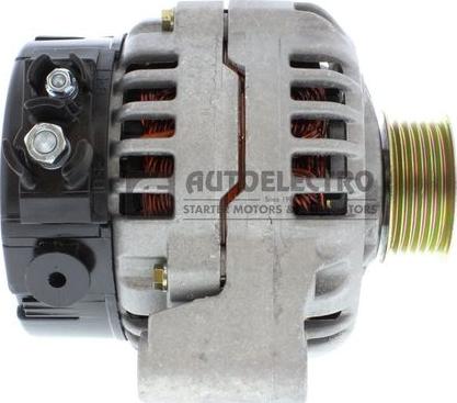 Autoelectro AEA3234 - Alternatore autozon.pro