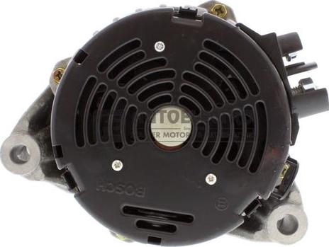 Autoelectro AEA3234 - Alternatore autozon.pro