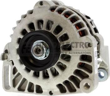 Autoelectro AEA3221 - Alternatore autozon.pro