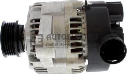 Autoelectro AEA3229 - Alternatore autozon.pro