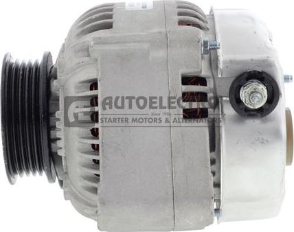 Autoelectro AEA3271 - Alternatore autozon.pro