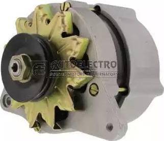 Autoelectro AEA2164 - Alternatore autozon.pro