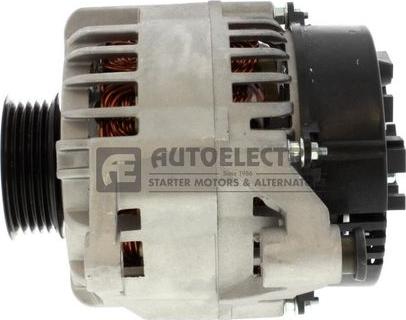 Autoelectro AEA2243 - Alternatore autozon.pro