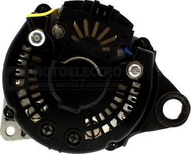 Autoelectro AEA2259 - Alternatore autozon.pro