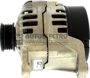 Autoelectro AEA2254 - Alternatore autozon.pro