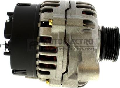 Autoelectro AEA2254 - Alternatore autozon.pro