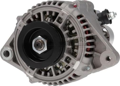 Autoelectro AEA3237 - Alternatore autozon.pro