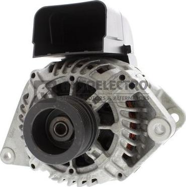 Autoelectro AEA2289 - Alternatore autozon.pro