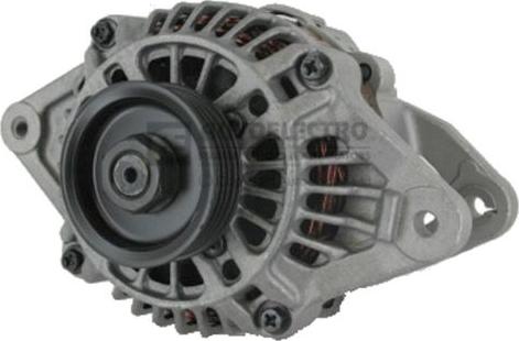 Autoelectro AEA2231 - Alternatore autozon.pro