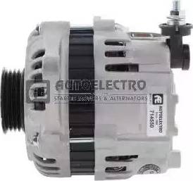 Autoelectro AEA4213 - Alternatore autozon.pro