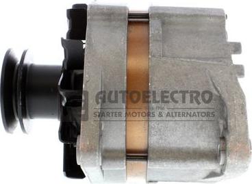 Autoelectro AEA2279 - Alternatore autozon.pro