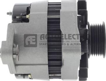 Autoelectro AEA5193 - Alternatore autozon.pro