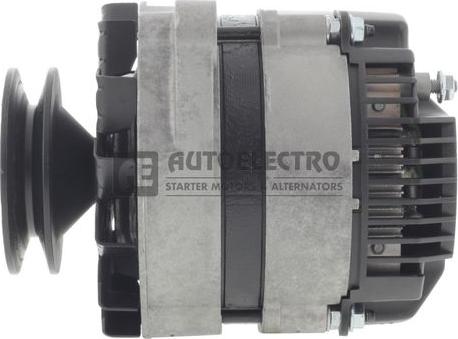 Autoelectro AEA7153 - Alternatore autozon.pro