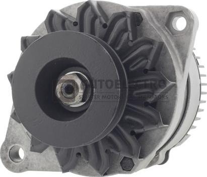 Autoelectro AEA7153 - Alternatore autozon.pro