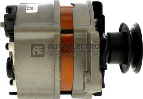 Autoelectro AEA7183 - Alternatore autozon.pro