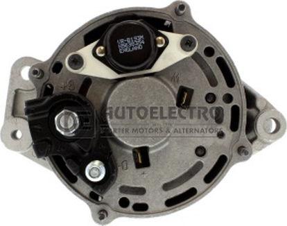 Autoelectro AEA7137 - Alternatore autozon.pro