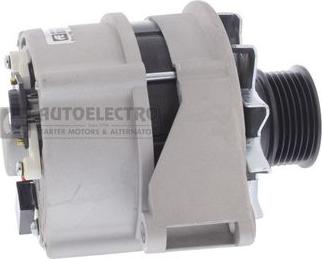 Autoelectro AEA7120 - Alternatore autozon.pro