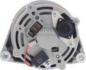 Autoelectro AEA7120 - Alternatore autozon.pro