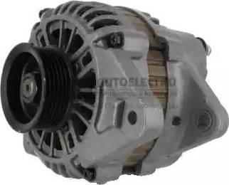 Autoelectro AEB0995 - Alternatore autozon.pro