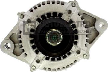 Autoelectro AEB0657 - Alternatore autozon.pro