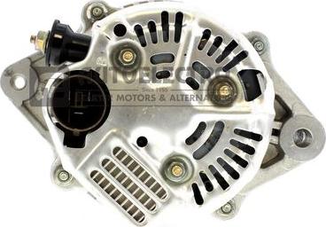 Autoelectro AEB0657 - Alternatore autozon.pro