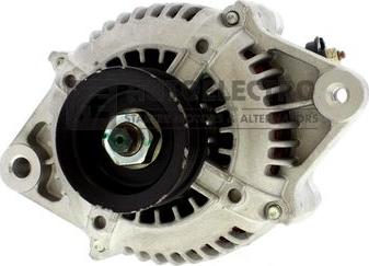 Autoelectro AEB0657 - Alternatore autozon.pro