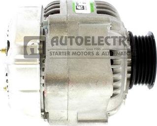 Autoelectro AEB0657 - Alternatore autozon.pro