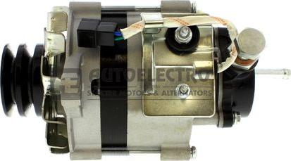 Autoelectro AEB0777 - Alternatore autozon.pro