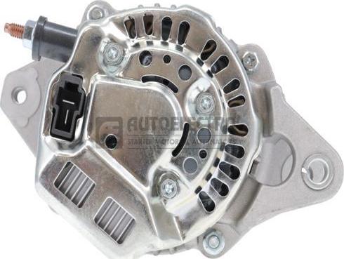 Autoelectro AEB0792 - Alternatore autozon.pro