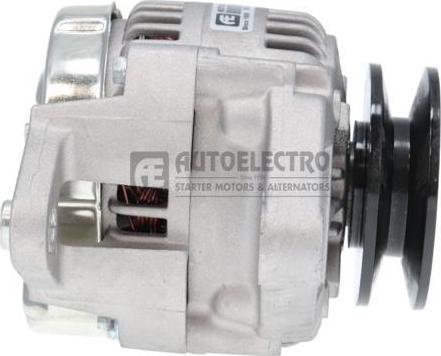 Autoelectro AEB0792 - Alternatore autozon.pro