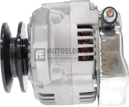 Autoelectro AEB0792 - Alternatore autozon.pro