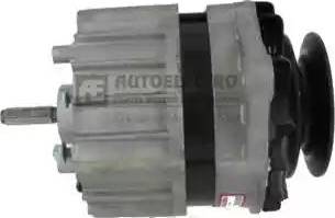 Autoelectro AEB0757 - Alternatore autozon.pro