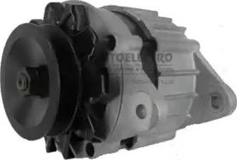 Autoelectro AEB0757 - Alternatore autozon.pro