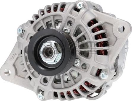 Autoelectro AEB1409 - Alternatore autozon.pro