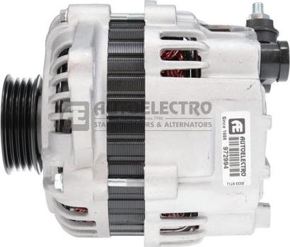 Autoelectro AEB1409 - Alternatore autozon.pro