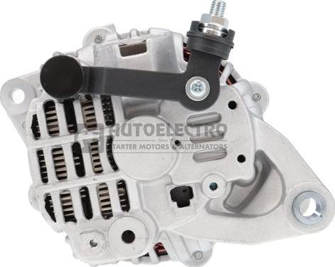 Autoelectro AEB1409 - Alternatore autozon.pro