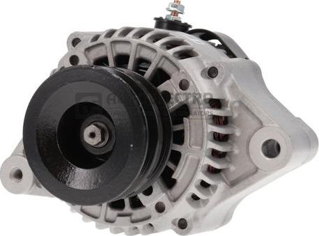 Autoelectro AEB1410 - Alternatore autozon.pro