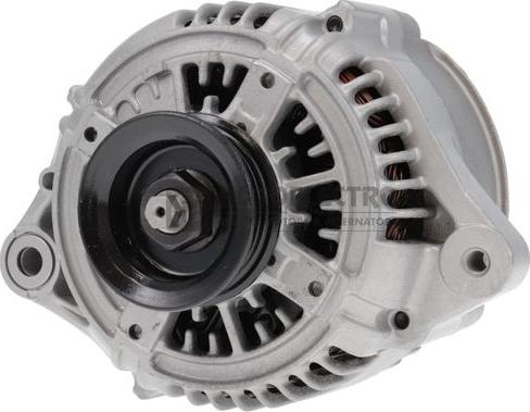 Autoelectro AEB1417 - Alternatore autozon.pro