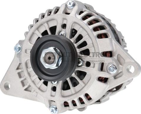 Autoelectro AEB1519 - Alternatore autozon.pro