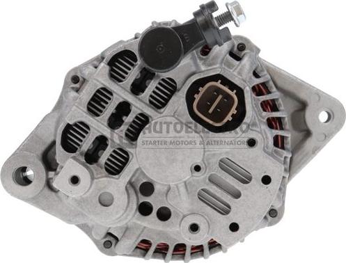 Autoelectro AEB1514 - Alternatore autozon.pro