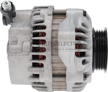 Autoelectro AEB1514 - Alternatore autozon.pro