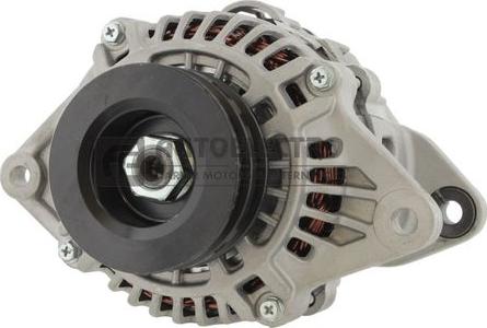 Autoelectro AEB1515 - Alternatore autozon.pro