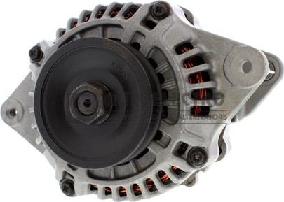 Autoelectro AEB1187 - Alternatore autozon.pro