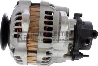 Autoelectro AEB1187 - Alternatore autozon.pro