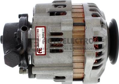 Autoelectro AEB1187 - Alternatore autozon.pro