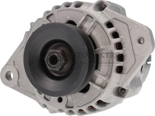 Autoelectro AEB1364 - Alternatore autozon.pro